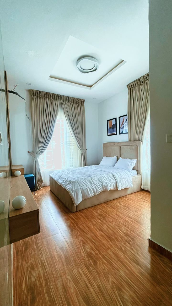 CELEBRATION GREEN VILLA - Image 3