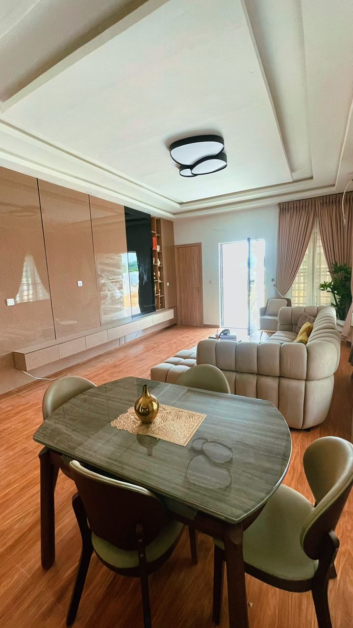 CELEBRATION GREEN VILLA - Image 7