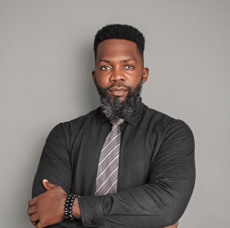 UCHENNA AKUBUE
