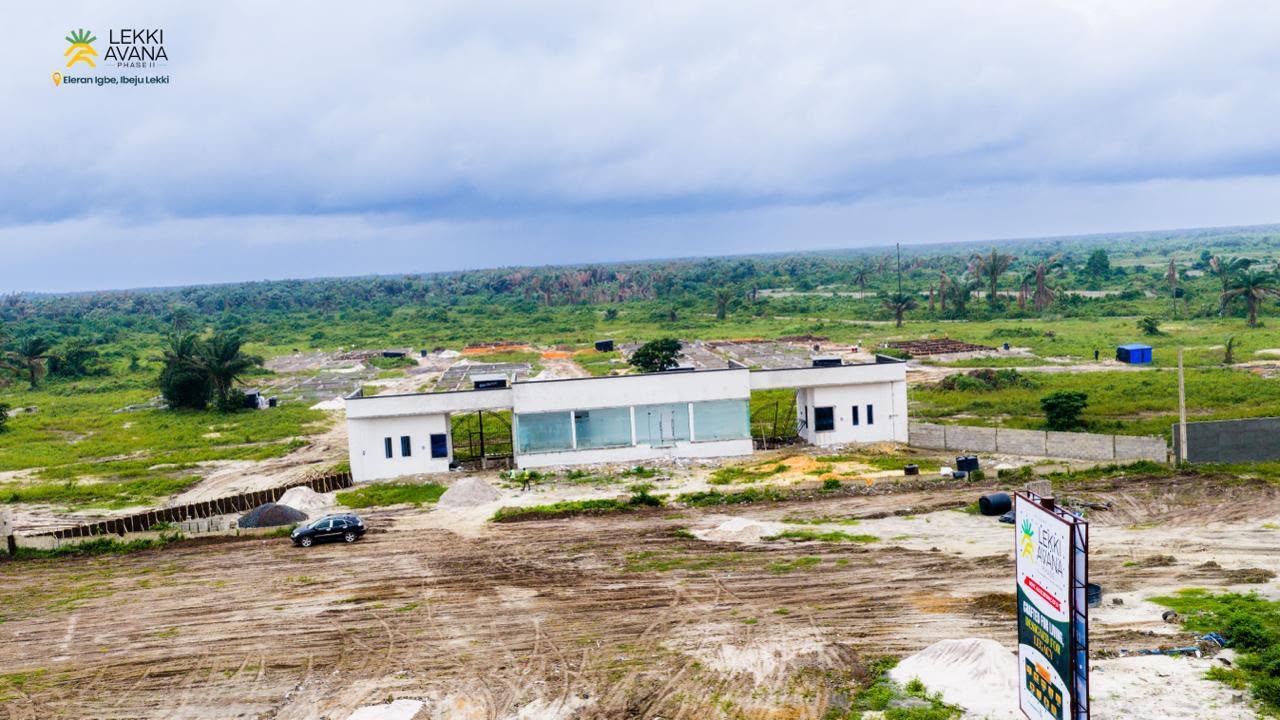 3 & 4 BEDROOM BUNGALOWS @ LEKKI AVANA PHASE 2 - Image 4