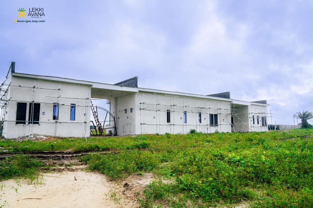 3 & 4 BEDROOM BUNGALOWS @ LEKKI AVANA PHASE 2 - Image 7