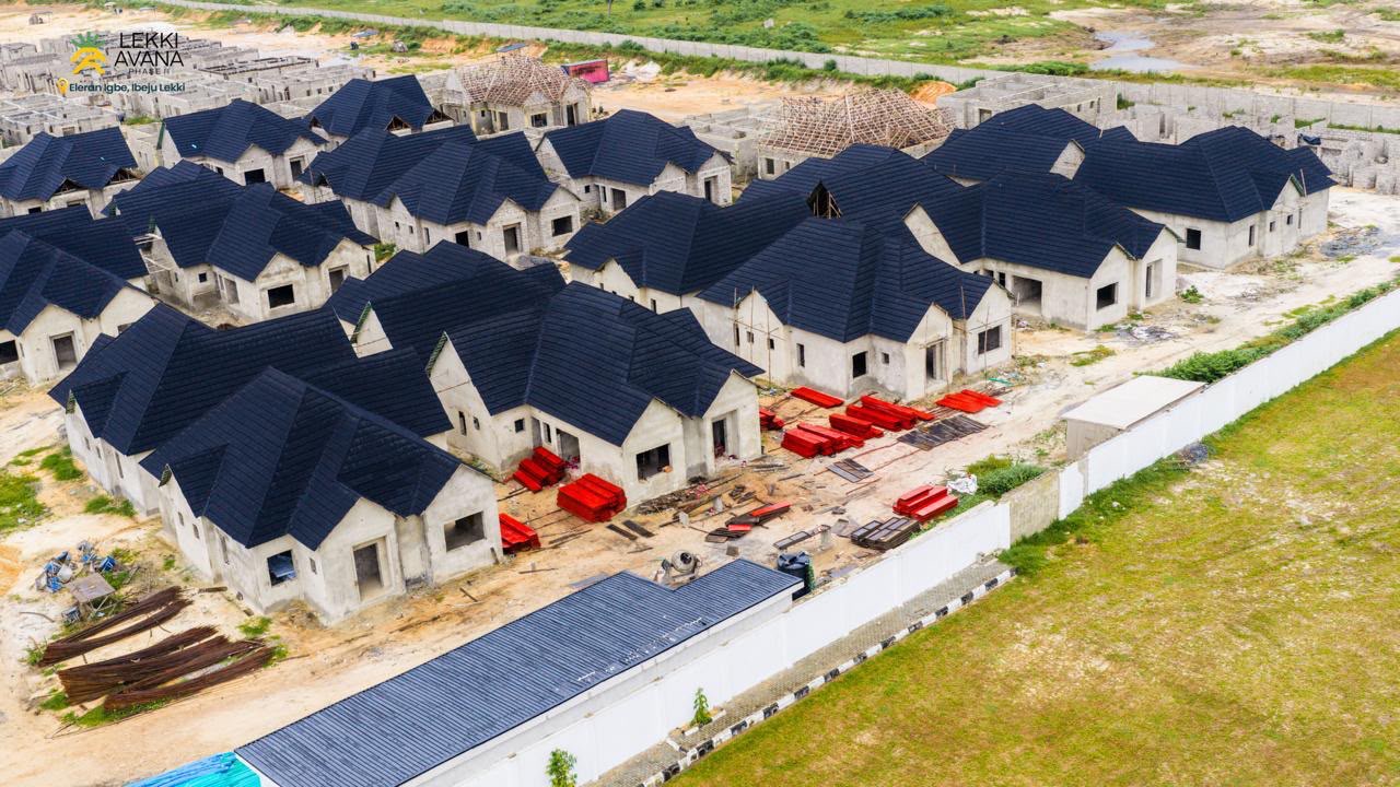 3 & 4 BEDROOM BUNGALOWS @ LEKKI AVANA PHASE 2 - Image 8