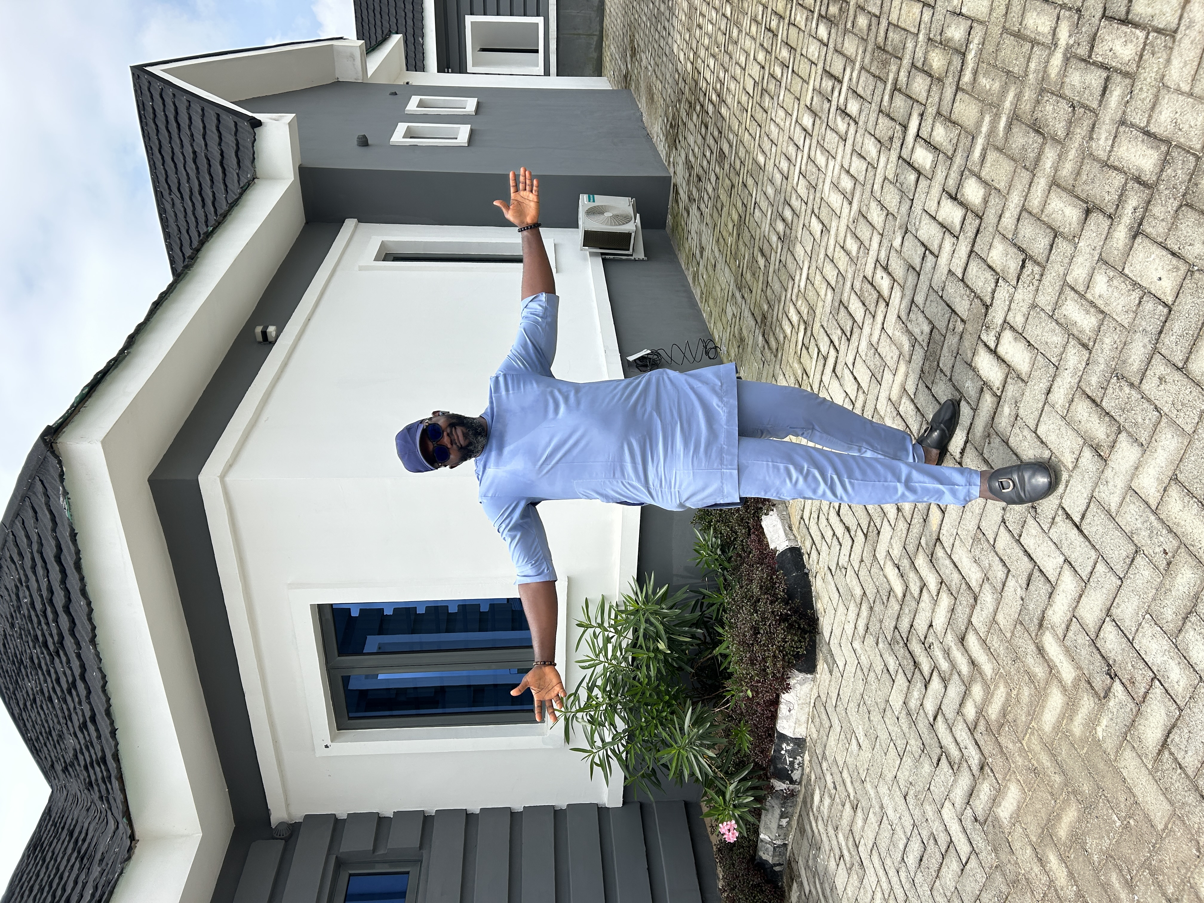 3 & 4 BEDROOM BUNGALOWS @ LEKKI AVANA PHASE 2