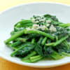 Sauteed Spinach