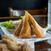 Fried Spring Rolls