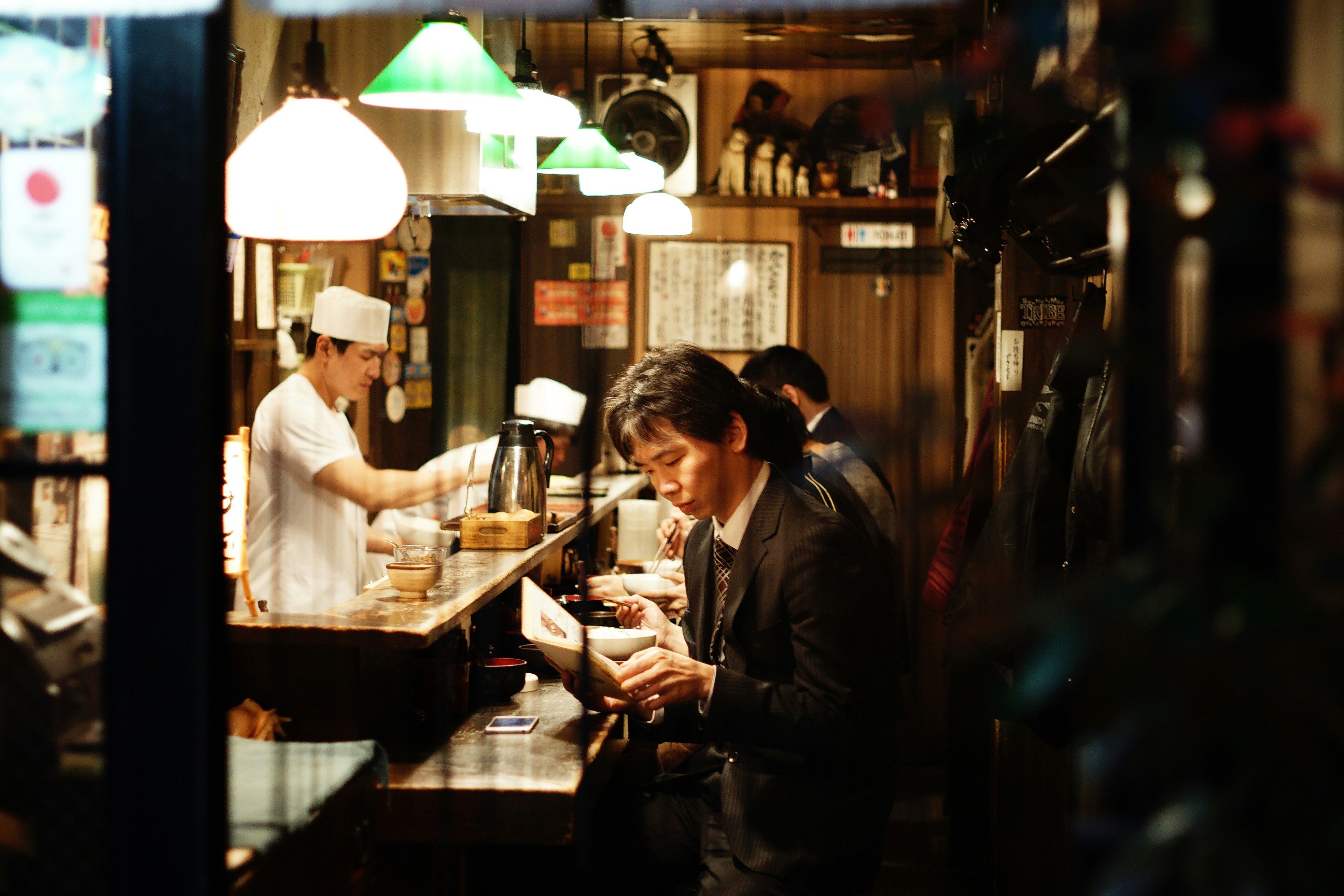A Journey Through Japan’s Ramen Heritage: Sapporo’s Iconic Miso Ramen