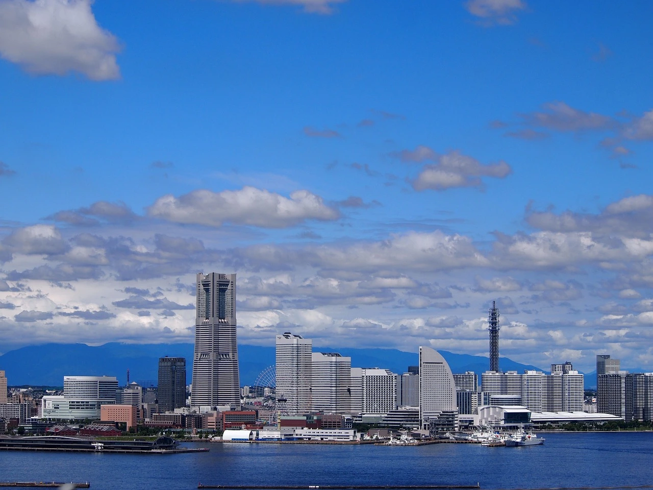 Exploring Yokohama’s Iconic Ramen Scene