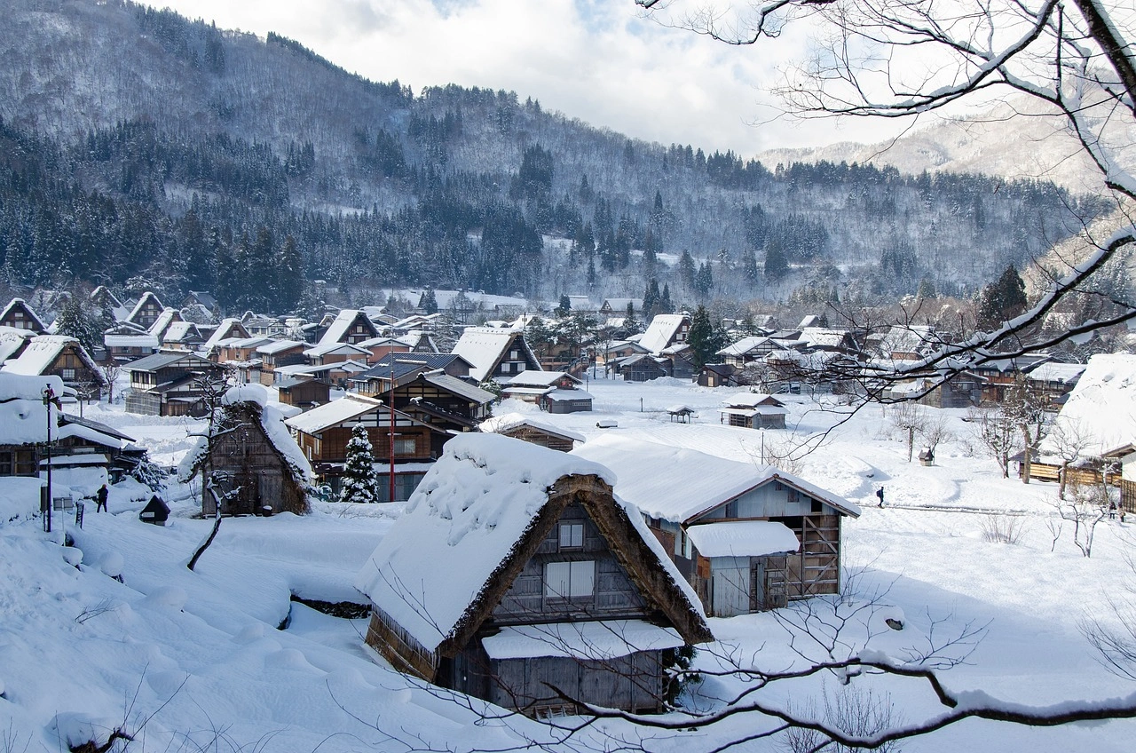 Takayama Ramen: A Taste of Tradition in the Japanese Alps
