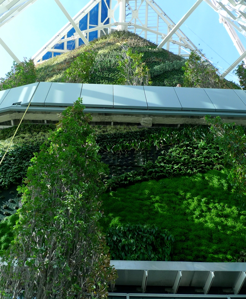 Torre de Cristal de Madrid