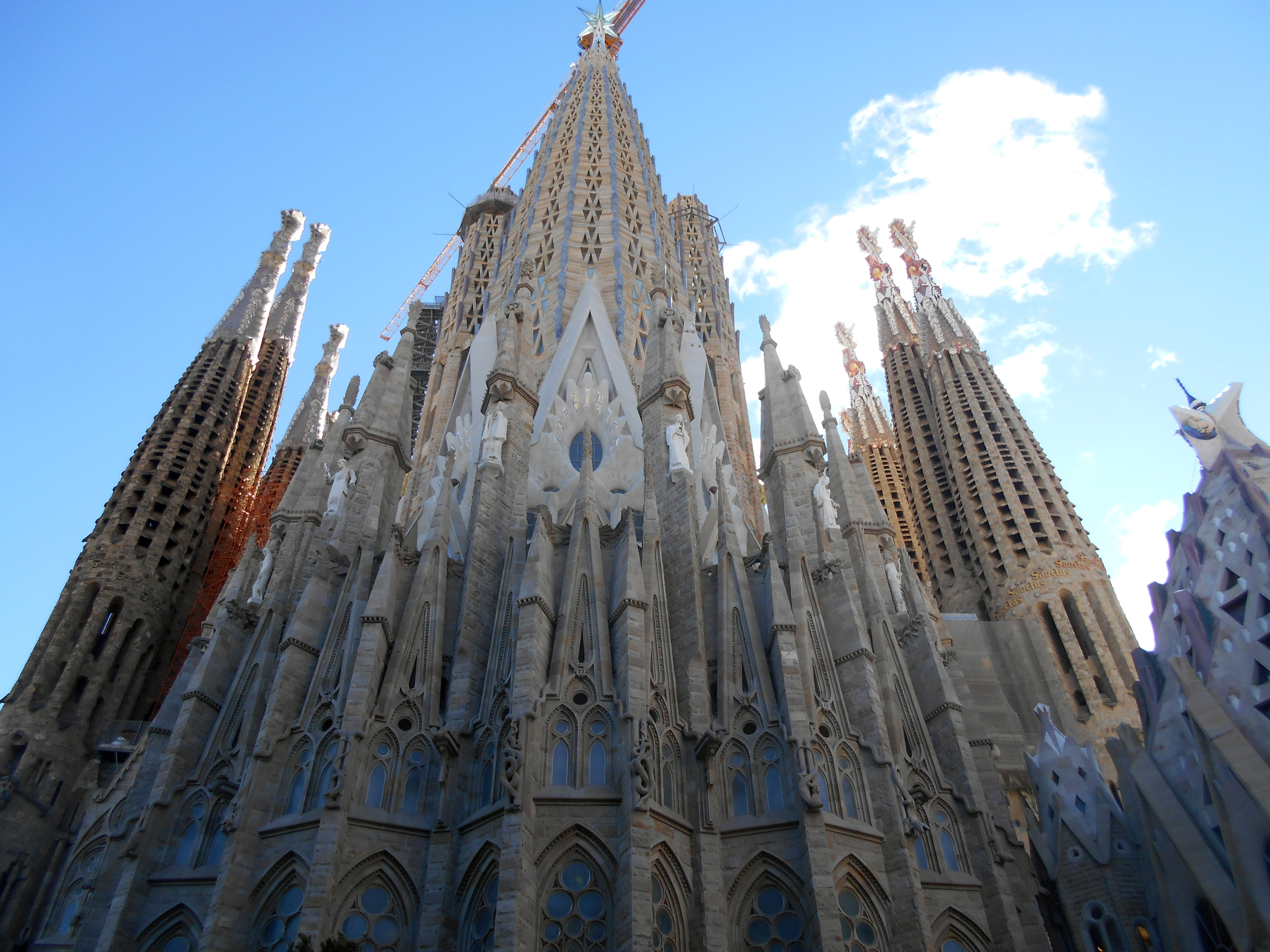 Arquitectura moderna