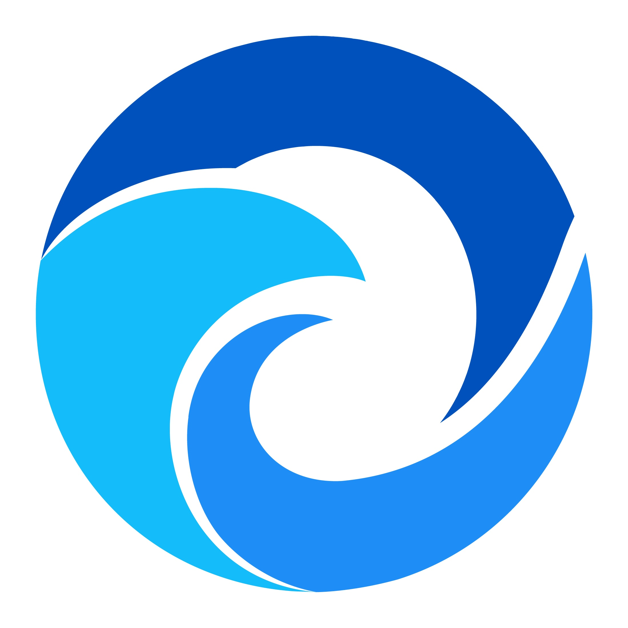 OceanResume Logo