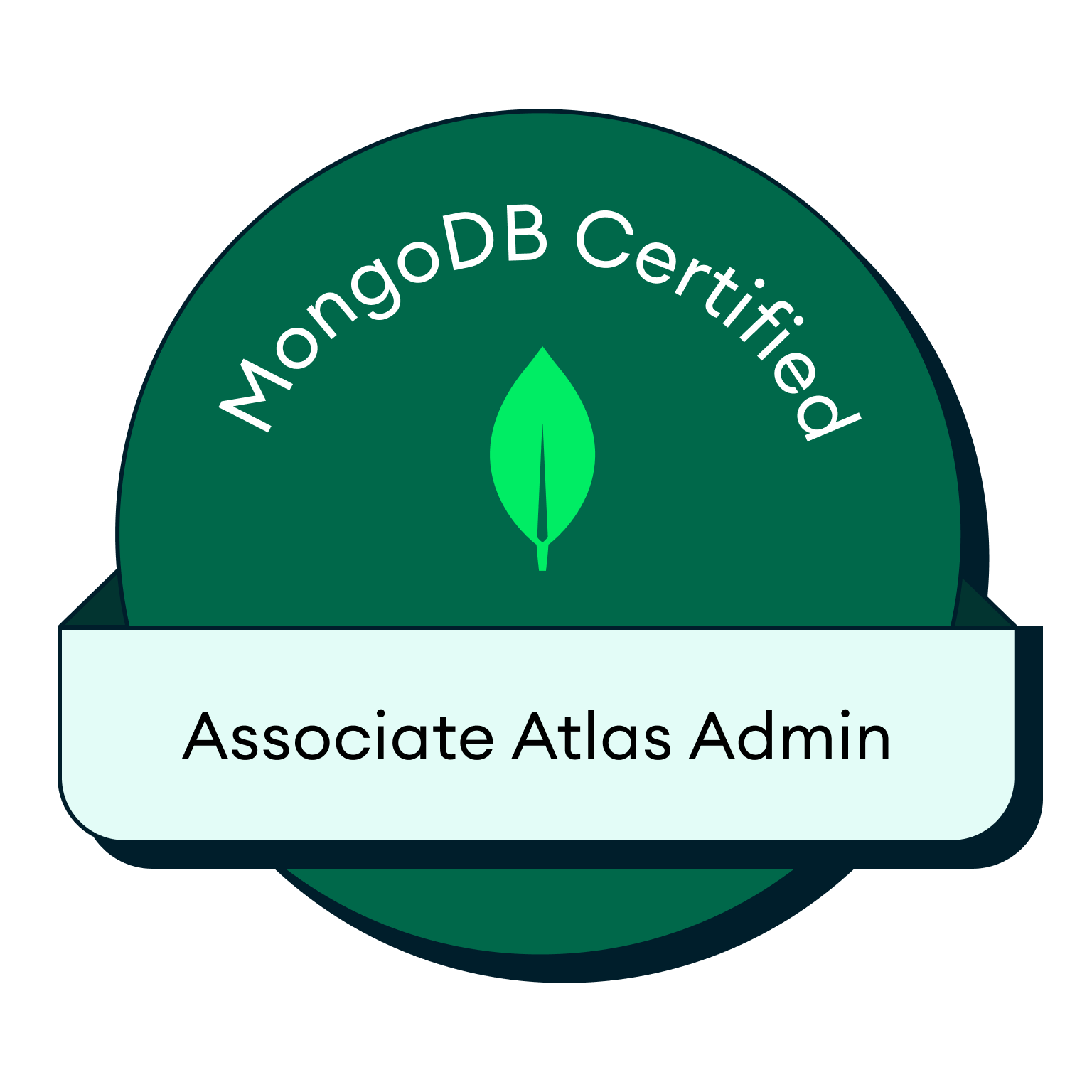 MongoDB Associate Atlas Administrator