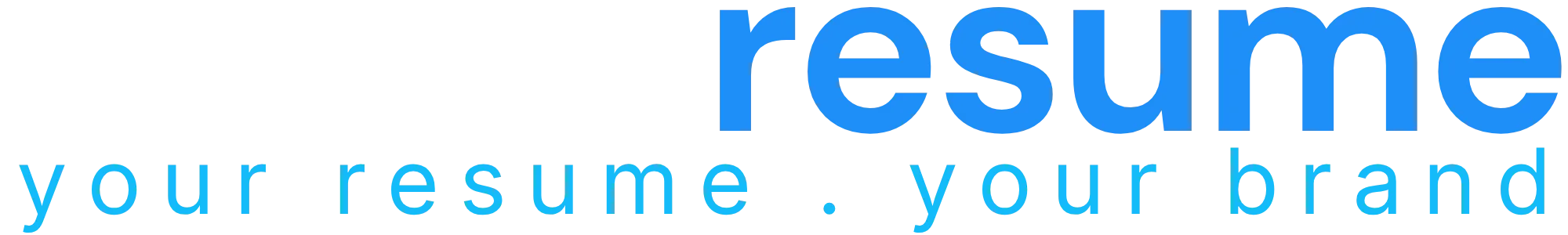 OceanResume