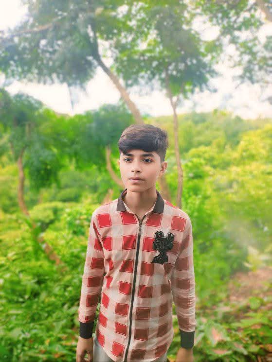 Sulaiman - Founder of Megamallify