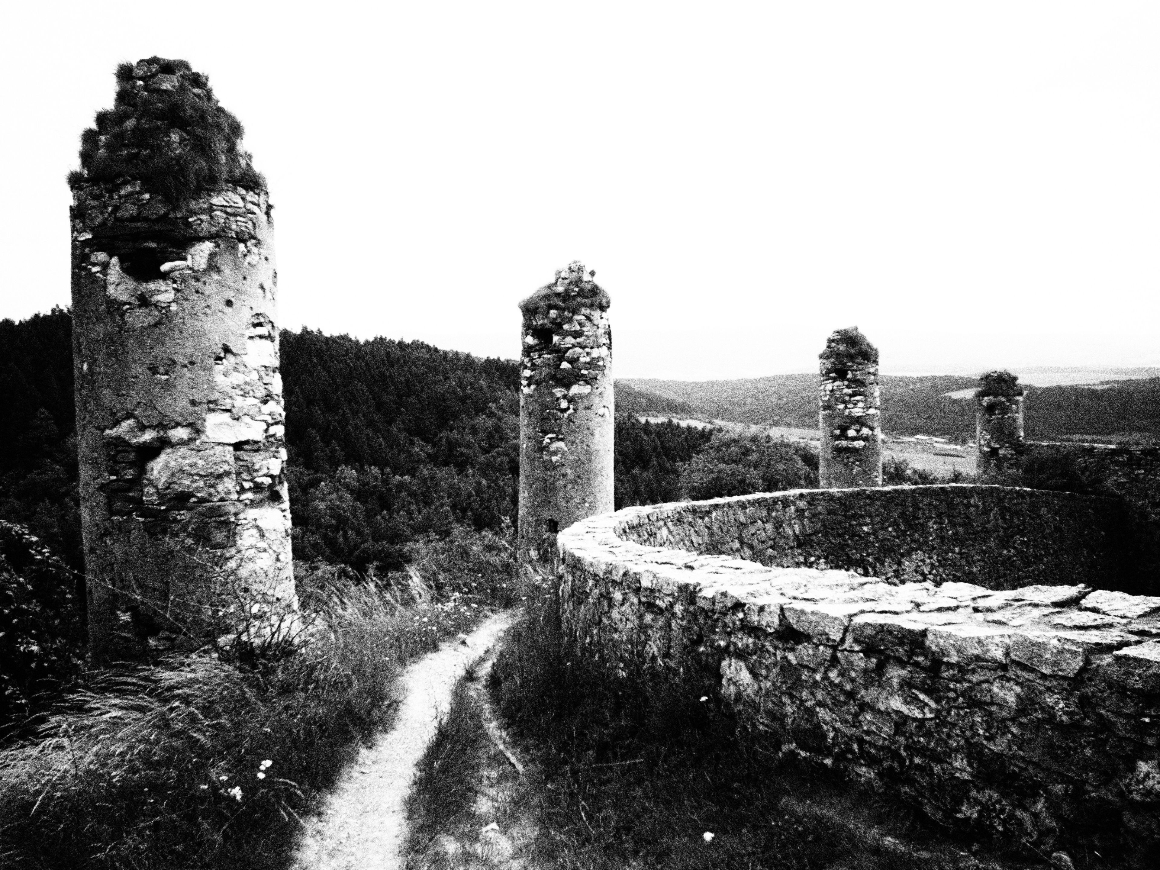 Spis Castle