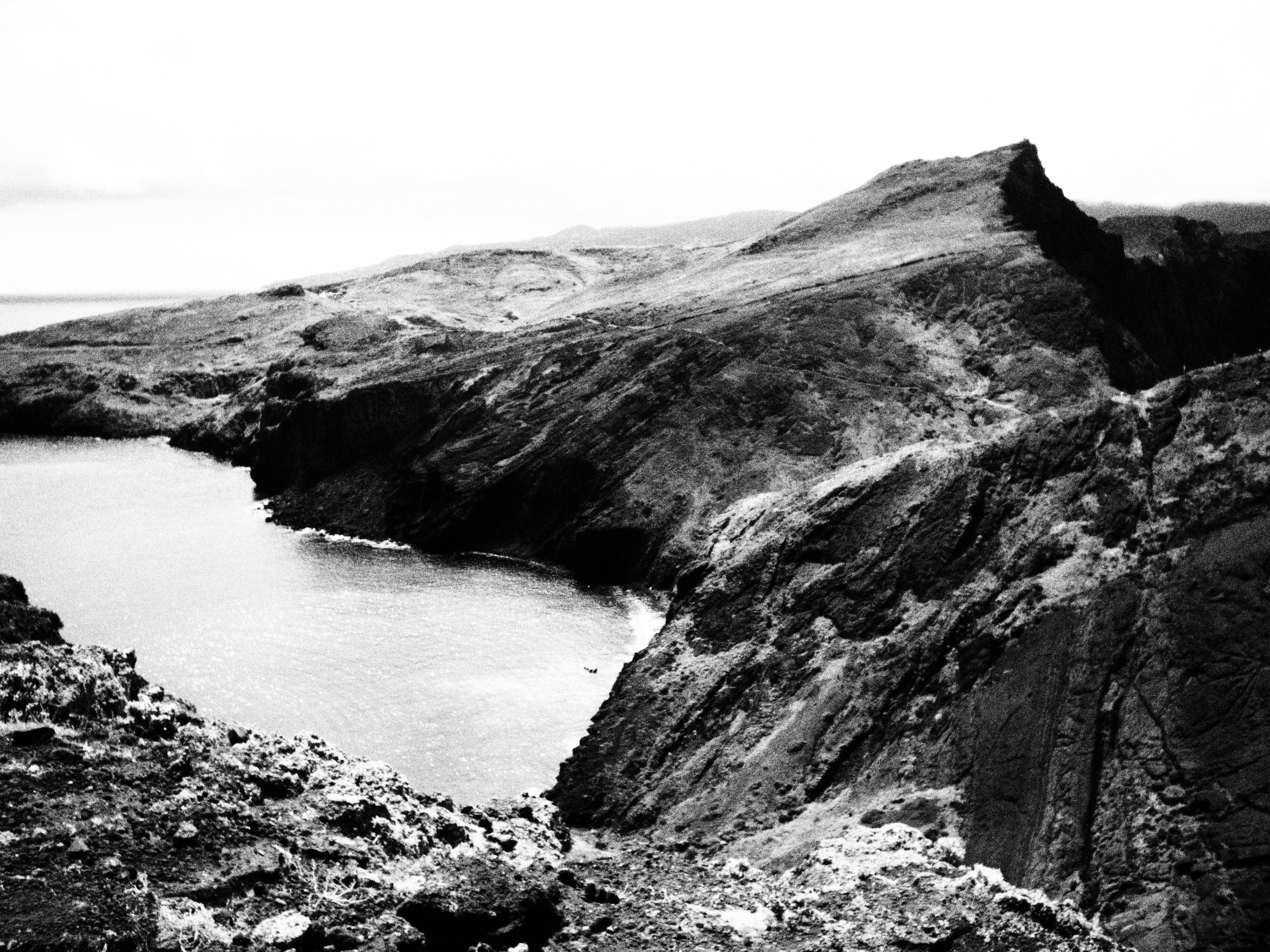 Ponta de São Lourenço