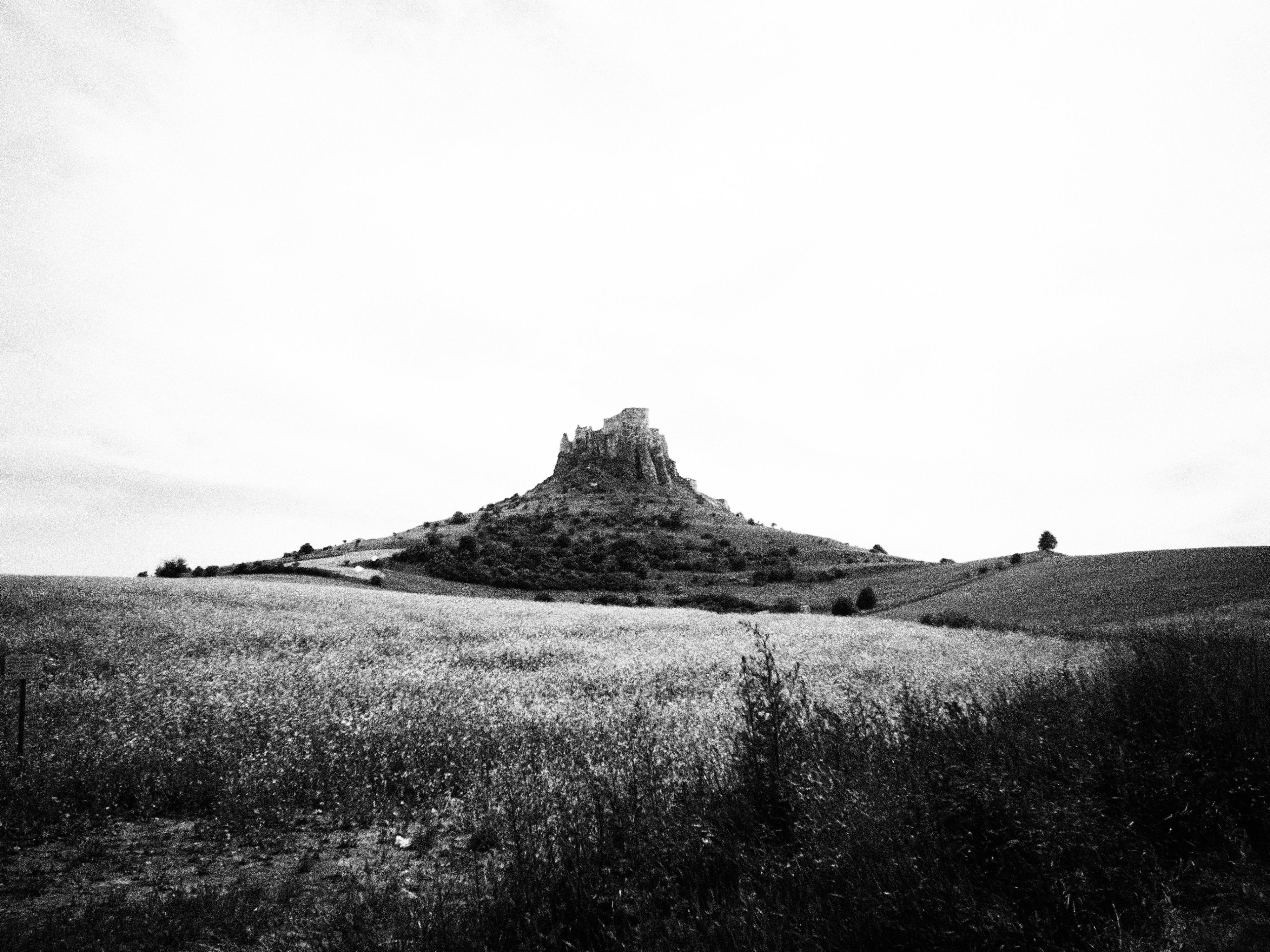 Atmospheric Landscape