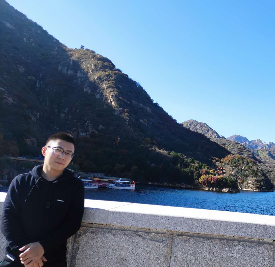 Xue Sun avatar