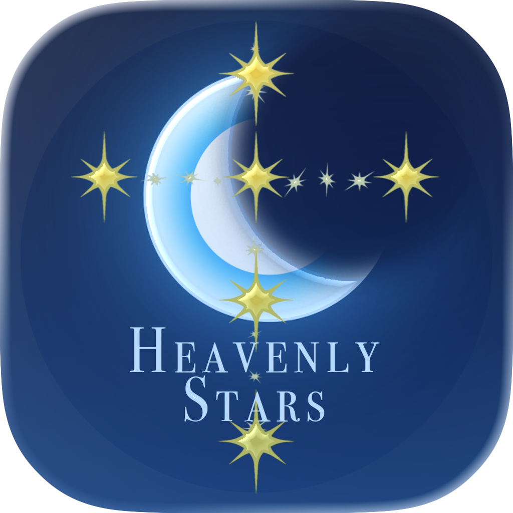 Heavenly Stars App