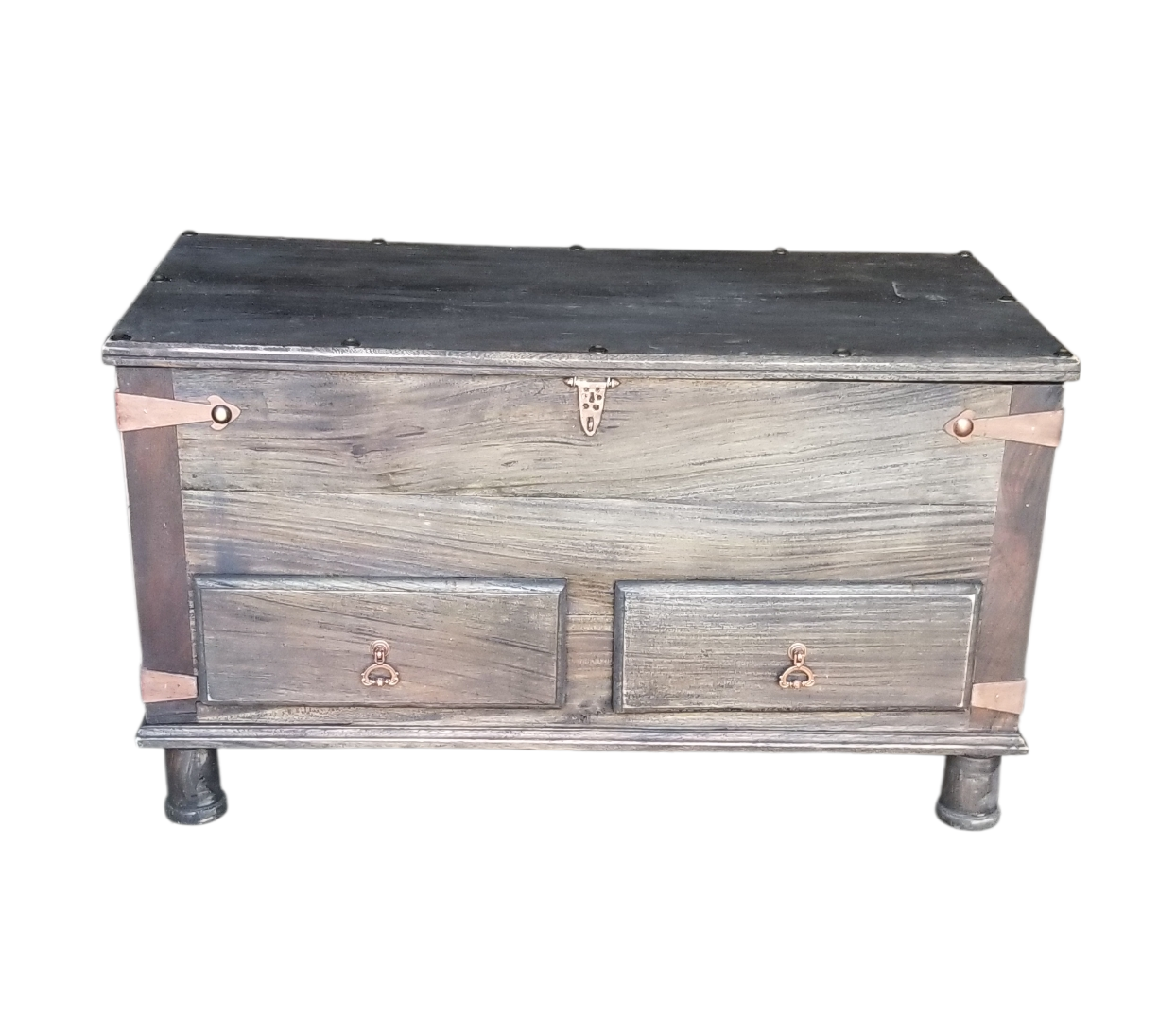 Chest Trunk