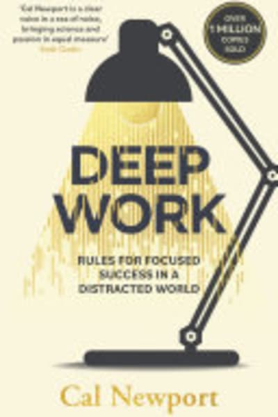 Deep Work
