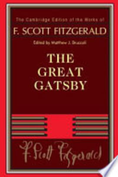 The Great Gatsby