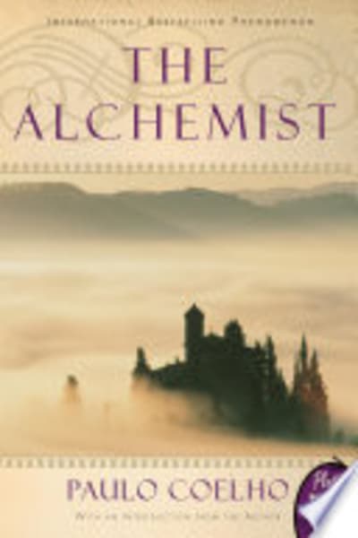 The Alchemist