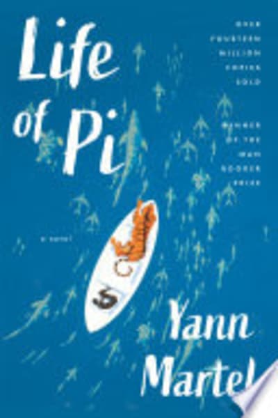 Life of Pi