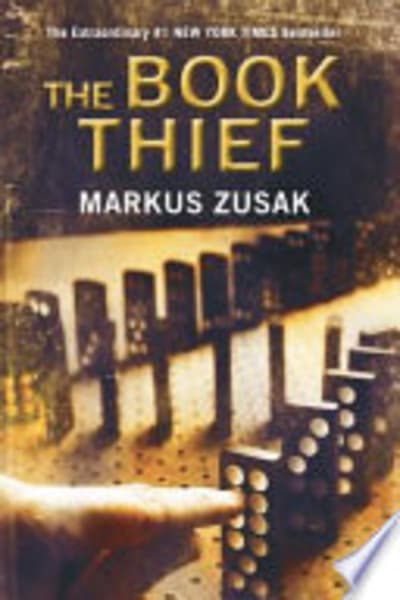 The Book Thief