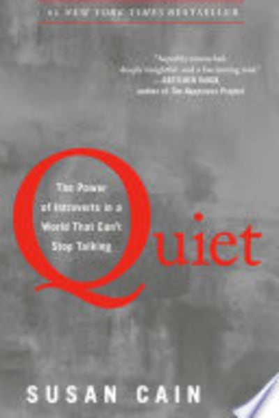 Quiet