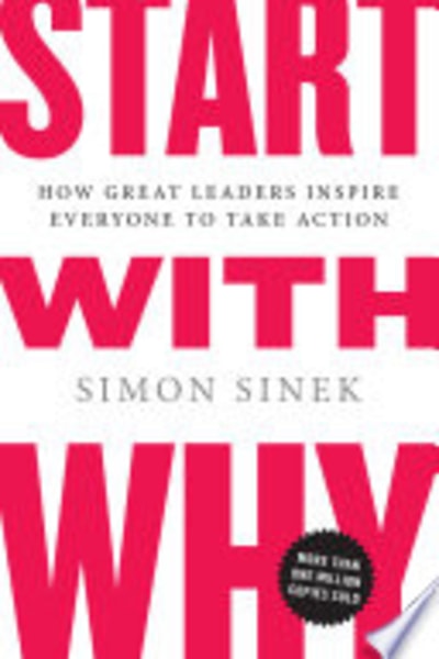 Start With Why