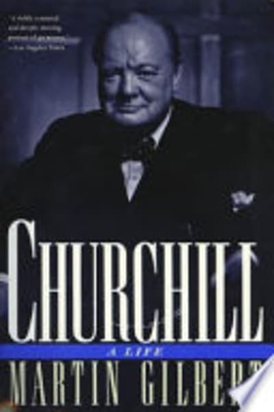 Churchill: A Life