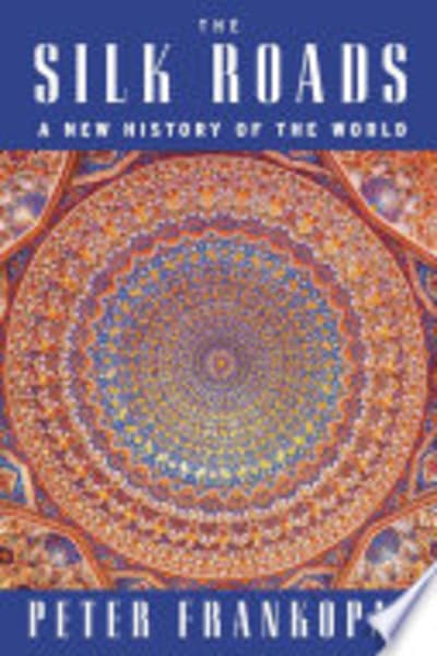 The Silk Roads