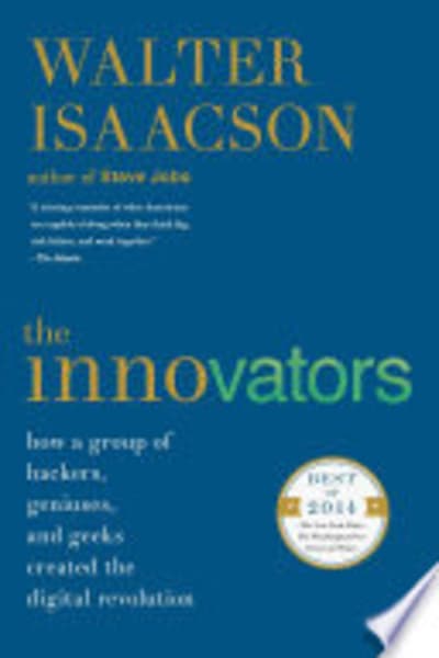 The Innovators