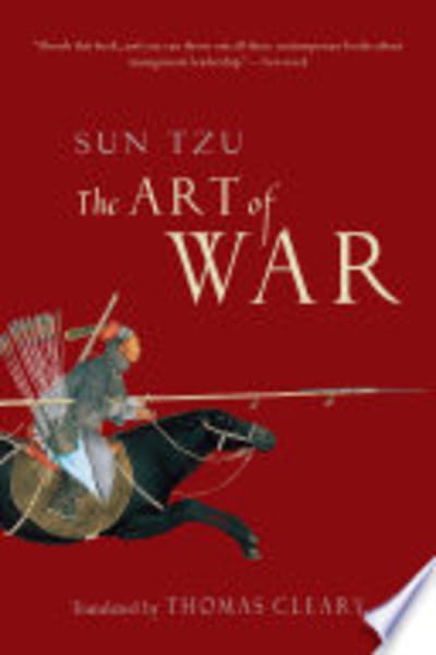 The Art of War