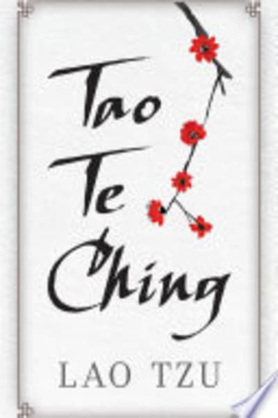 Tao Te Ching