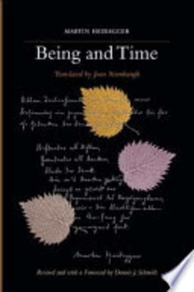 Being and Time