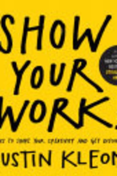 Show Your Work!