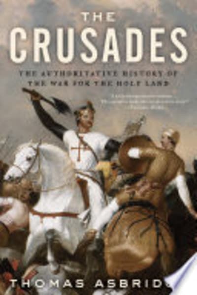 The Crusades