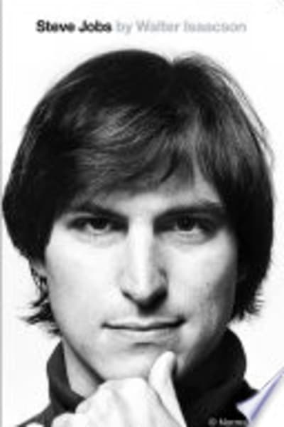Steve Jobs