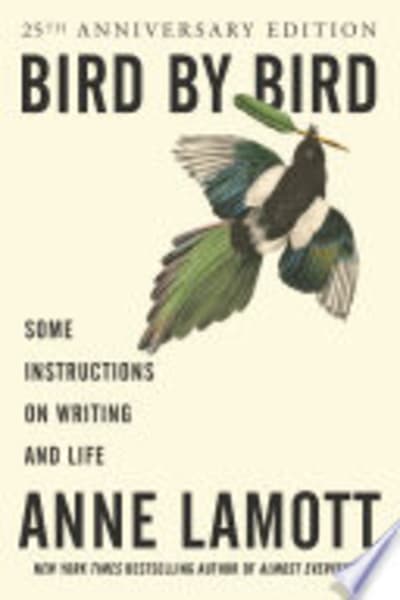 Bird by Bird