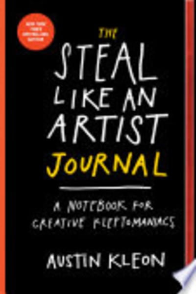 Steal Like an Artist