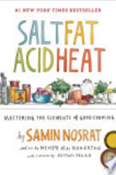 Salt, Fat, Acid, Heat