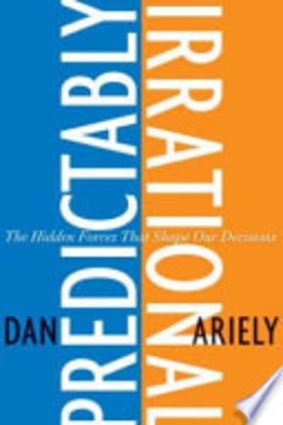 Predictably Irrational