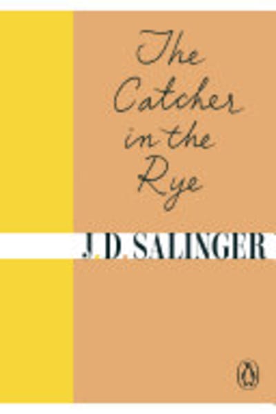The Catcher in the Rye