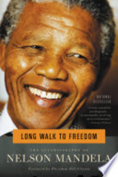 Long Walk to Freedom