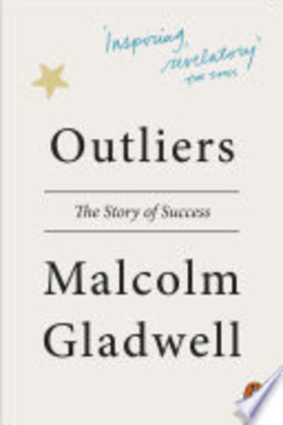 Outliers