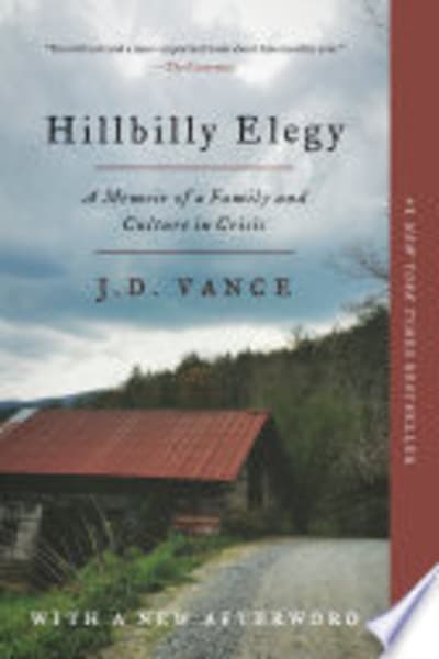 Hillbilly Elegy