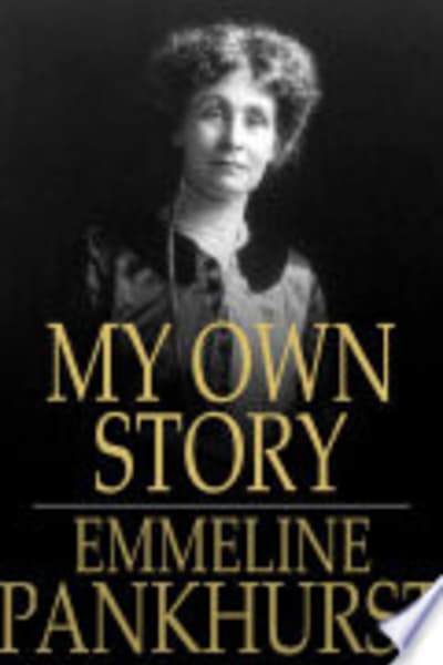 My Own Story