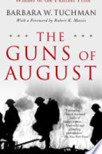 The Guns of August